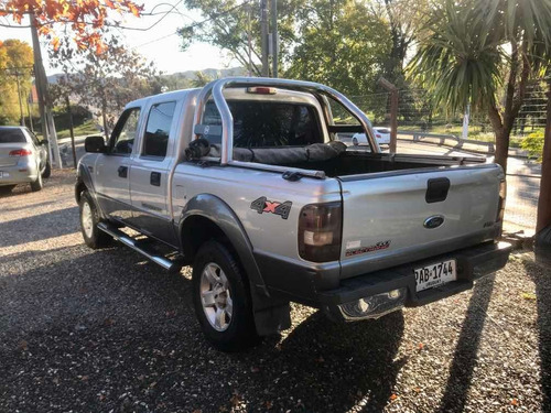 Toyota Hilux 3.0 D/cab 4x4 Srv Lim P/2 2006