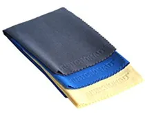 Comprar Paquete De 3 Paños De Pulido De Microfibra Musicnomad (mn203