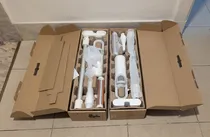 Comprar 2 Aspiradoras Mi Vacuum Cleaner Light - Bateria Agotada Blanco