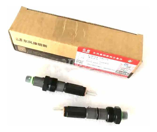 Inyector Camion Dongfeng Duolika 5t 7t (unidad)