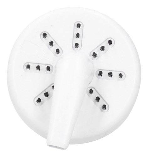 Mini Aspiradora Portátil Con Carga Usb Para Polvo De Escrito