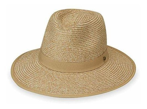 Sombrero Wallaroo Gabi Fedora Mujer