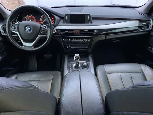 BMW X5 3.0 Xdrive30d
