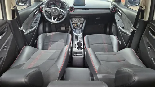 Mazda 2 Sport 2.0 Grand Touring Lx Carbon Edition At