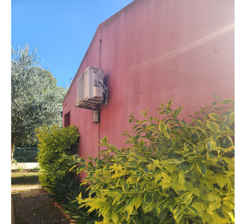 Complejo De Cabañas Con Piscina Inversión