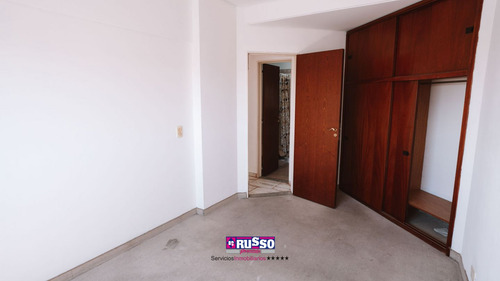 Alquiler Departamento 2 Ambientes - San Justo
