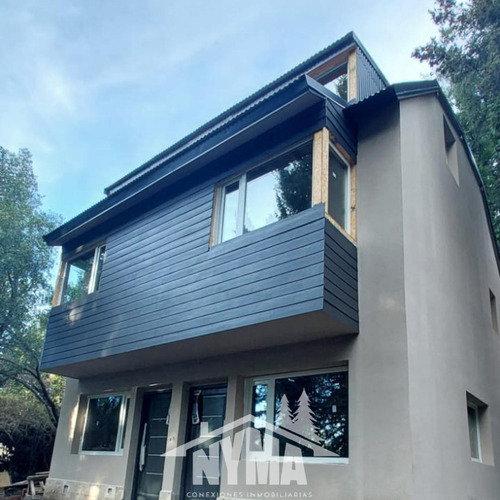 Dúplex En Venta, Av. Pioneros Km1, Bariloche