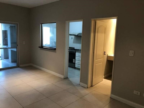 Departamento Monoambiente En Alquiler En Boulevard Del Sol, Pilar, G.b.a. Zona Norte