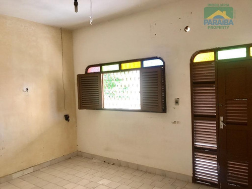 Imagem 3 de 3 de Casa À Venda - Miramar - João Pessoa - Pb - Ca0220
