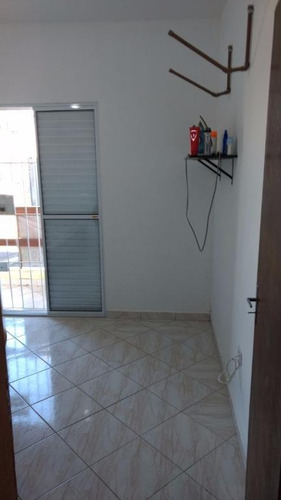 Imagem 8 de 19 de Casa Residencial À Venda, Jardim Praia Grande, Mongaguá. - Ca0385