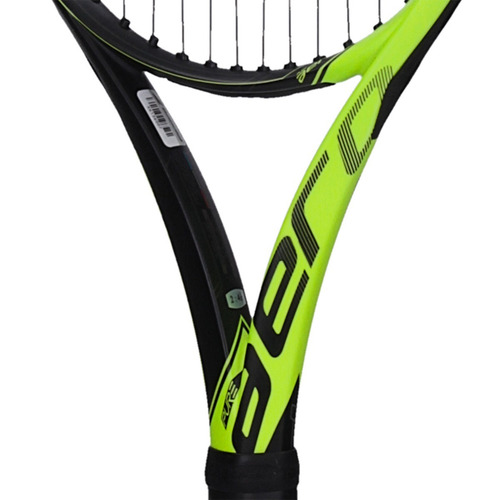 Raquete De Tênis Babolat Pure Aero 2018 L1 L2 L3 L4 - Nadal