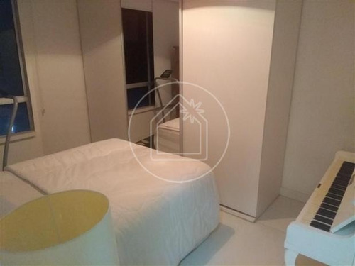 Apartamento - Ref: 854123