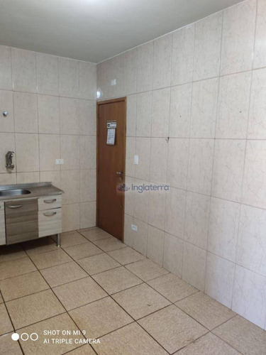 Imagem 8 de 26 de Casa Com 3 Dormitórios À Venda, 80 M² Por R$ 225.000,00 - Alto Da Boa Vista - Londrina/pr - Ca2286