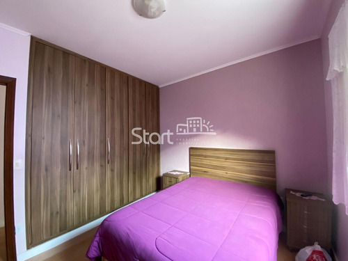 Imagem 10 de 14 de Casa À Venda Em Jardim Samambaia - Ca008330