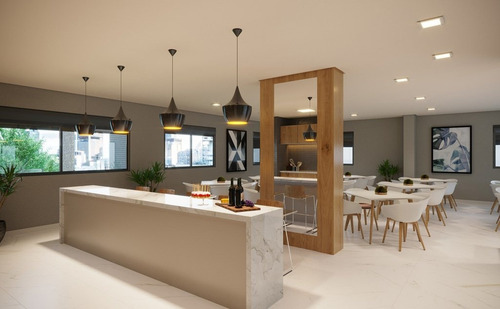 Imagem 7 de 28 de Apartamento Residencial Em Curitiba - Pr - Ap0101_capr