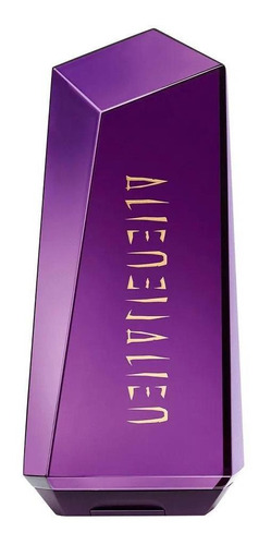 Loção Corporal Mugler Alien - 200ml