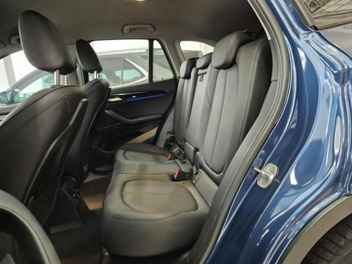BMW X1 2.0 Sdrive 20i Active Flex Aut