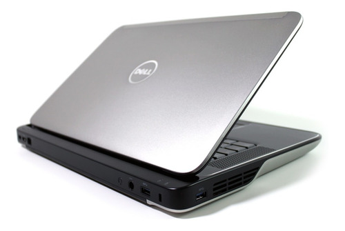 Dell Xps L502x