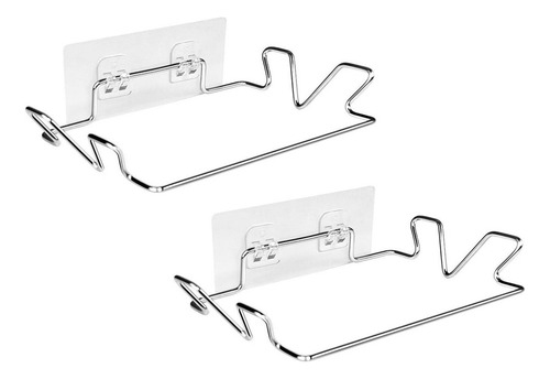 Ax 1 Soporte Para Bolsa De Basura, Soporte Portátil Para