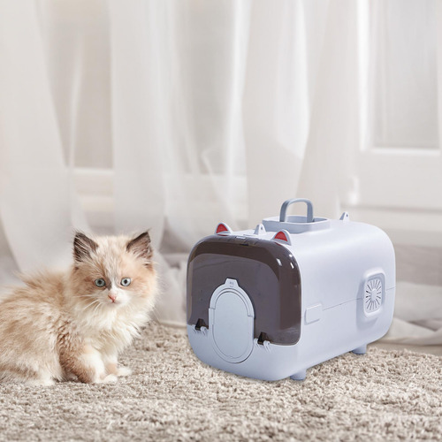 Portador De Viaje Para Mascotas, Bolsa De Viaje Para