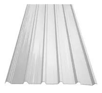 Comprar Chapa Trapezoidal Econopanel Armco Blanca 1.01m De Ancho C26
