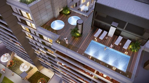 Imagen 6 de 7 de Venta Apartamento Malvin 1 Dormitorio