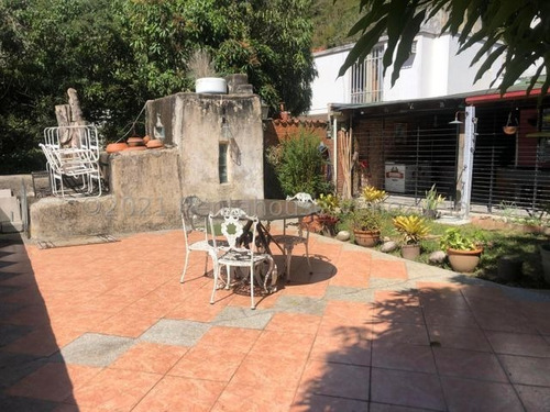 Imagen 3 de 9 de Oportunidad Casa A Remodelar El Cafetal Sm Mls #22-13635