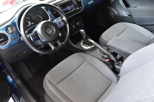 Volkswagen The Beetle 1.4 Design Dsg - Car Cash