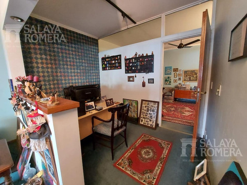 Imagen 5 de 16 de Departamento Apto Profesional En Recoleta