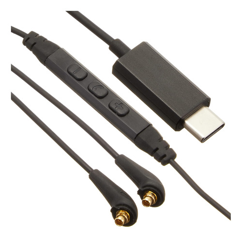 Cable Usb-c Serie Etymotic Er