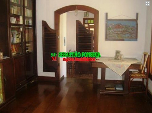 Imagem 1 de 4 de Sítio - Pousada - Haras - Em Pouso Alto / São Lourenço - Mg - 773