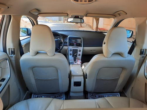Volvo Xc60 2012 2.0 T5 Comfort 5p