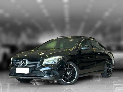 (8) Sucata Mercedes Cla200 2015 (retirada Peças)