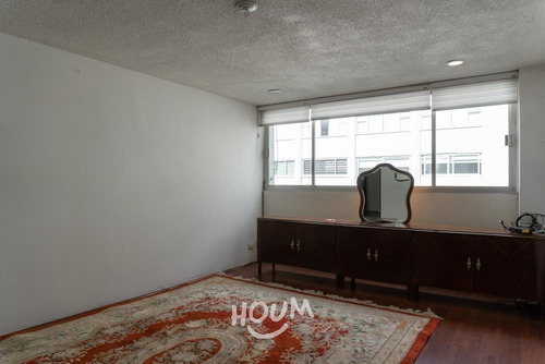 Imagen 12 de 30 de Departamento En Polanco I Sección, Miguel Hidalgo Con 3 Recámaras, 265 M², Id: 83455