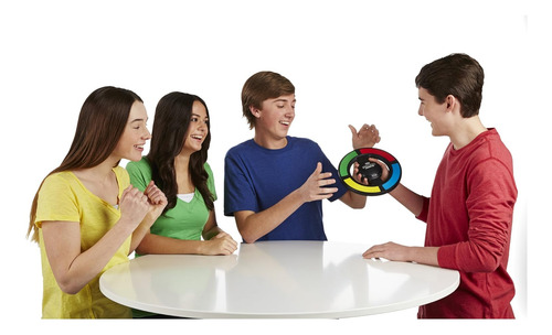 Juego Simon Swipe, Multicolor