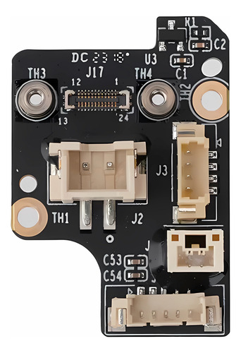 Controlador De Extrusor Para X1/x1c Fae004 Bambu Lab