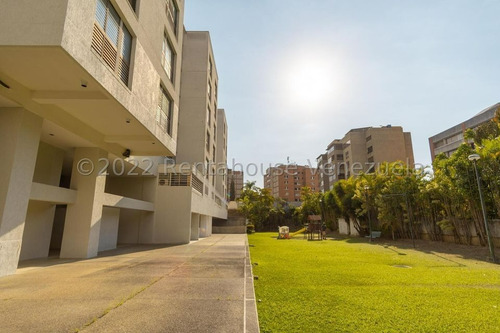 Imagen 5 de 20 de Apartamento En Venta-los Samanes Mls# 22-19660 - Andrea Schmidt/0424-1130991