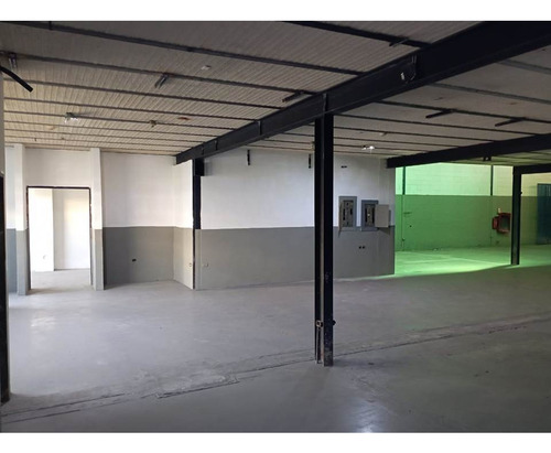 En Venta Galpón Industrial Ubicado En La Zona Industrial Municipal Norte Del Municipio San Diego Carabobo / Emer.