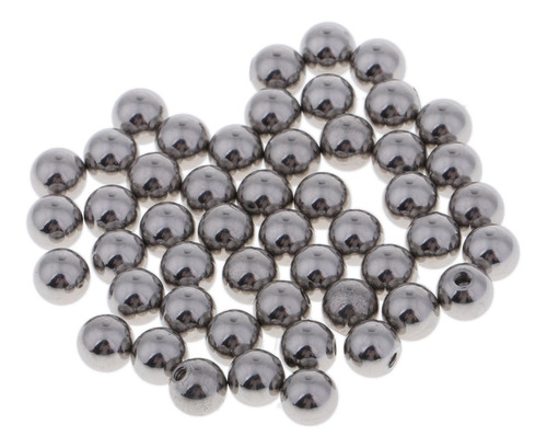 Imagem 8 de 10 de Piercing Jóias Bolas De Substituição 1.2 X 4mm