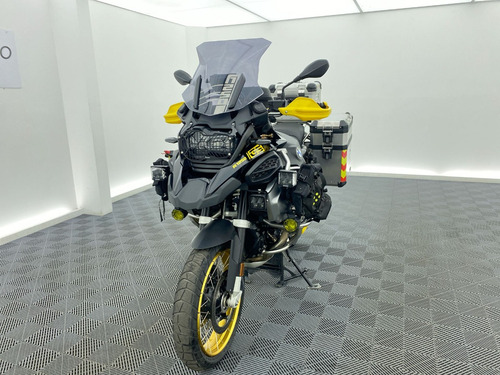 Imagen 5 de 25 de Bmw R 1250 Gs Adventure