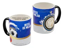 Comprar Mug Pocillo Mágico Inter De Milan Futbol Regalo Taza