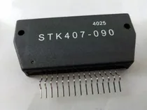 Comprar Componentes Electrónicos Stk 407-090 Solo Tecnicos