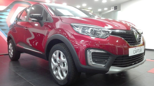 Renault Captur Zen 2.0
