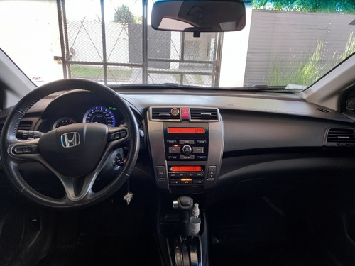Imagen 7 de 9 de Honda City