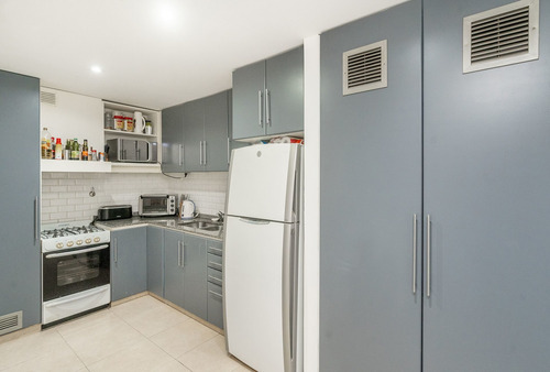 Imagen 9 de 29 de Venta Ph 4 Amb Y Patio Reciclado A Nuevo- Recoleta