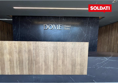DOME Green Soho