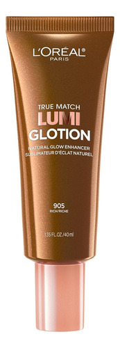 Maquillaje Iluminador True Match Lumi - Ml