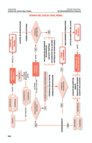 Legislación Esencial Penal De Chihuahua 2025. Código Penal. Código Nacional De Procedimientos Penales. Artículos Constitucionales Del Sistema Penal Acusatorio Y Leyes Complementarias En Materia Penal