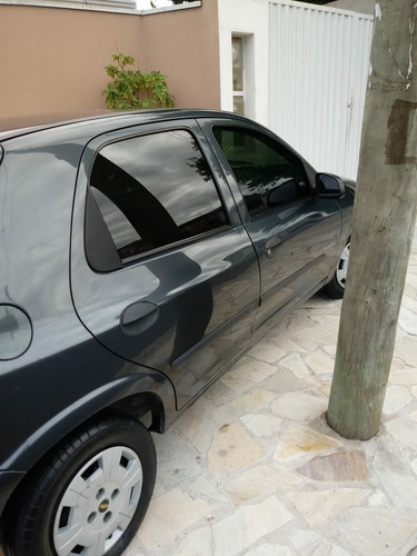 Chevrolet Celta 2008 1.0 Spirit Flex Power 5p
