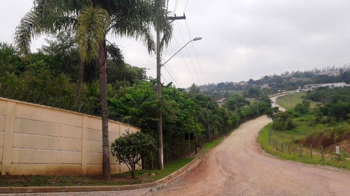 Imagem 30 de 30 de Terreno À Venda, 1300 M² Por R$ 169.000,00 - Jardim São Gabriel - Jacareí/sp - Te0476